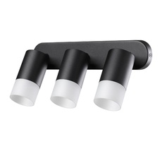 Спот Novotech накладной FLAX 370739