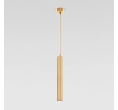 Подвесной светильник Elektrostandard Lead a062430_ES