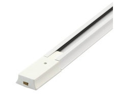 Шинопровод однофазный De Markt TR 2*1M WT_MW