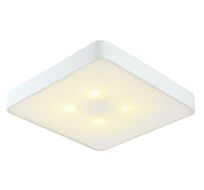 Потолочный светильник ArteLamp Cosmopolitan A7210PL-4WH