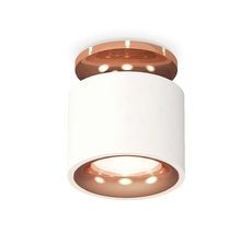 Комплект накладного светильника Ambrella light Techno XS7510141_AMB