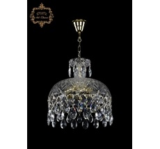 Подвесной светильник Bohemia Art Classic 14.781.35.G.Sp_BI