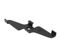 Скоба для поверхностного монтажа треков 509027(P)/509037P Lightstar Uno Pro 509000_LS