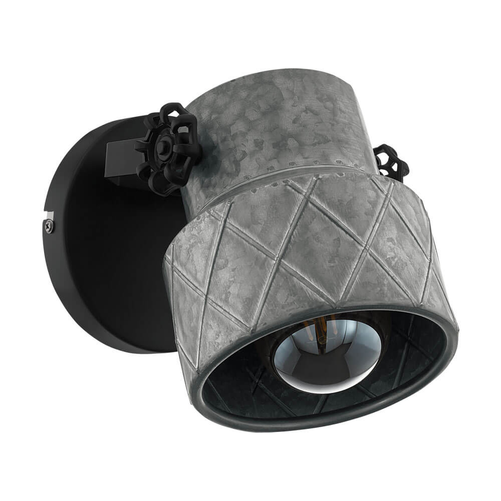 

Спот Eglo HILCOTT 39868, 39868