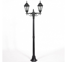 Наземный фонарь IP44 91308S A Bl Oasis Light 91308SA Bl_OL