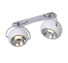 Потолочный светильник Lucide COMET 31942/22/31