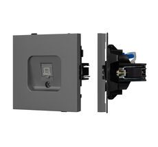 Розетка Arlight TENDO 054593_ARL