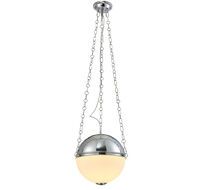 Подвесной светильник Crystallux GUSTAVO GUSTAVO SP3 CHROME_CR