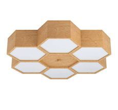 Потолочный светильник Eglo MIRLAS 98863