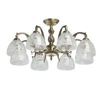 Потолочная люстра MW-Light Аманда 481015308_MW