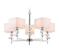 Подвесная люстра Ambrella Light HIGH LIGHT Classic LH71321_AMB