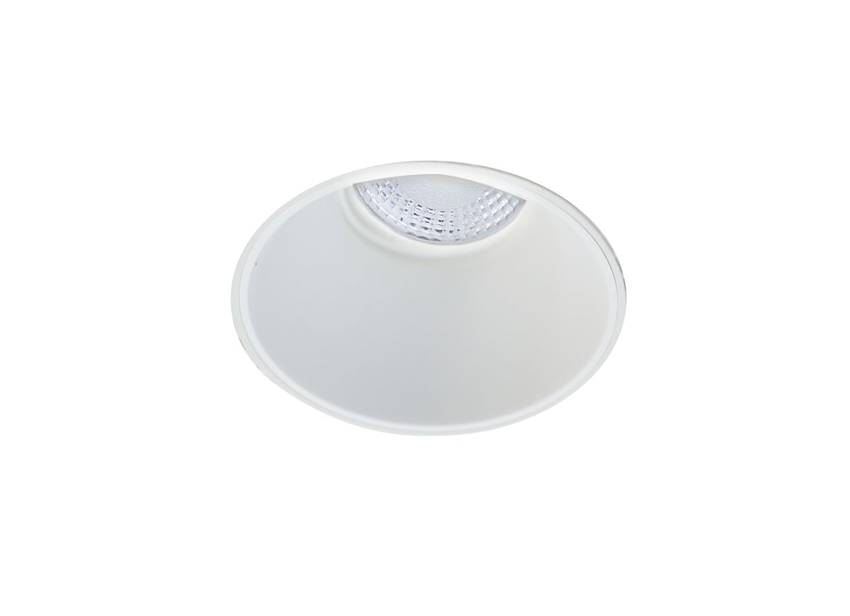 

Встраиваемые светильники Donolux, DL18892/01R White