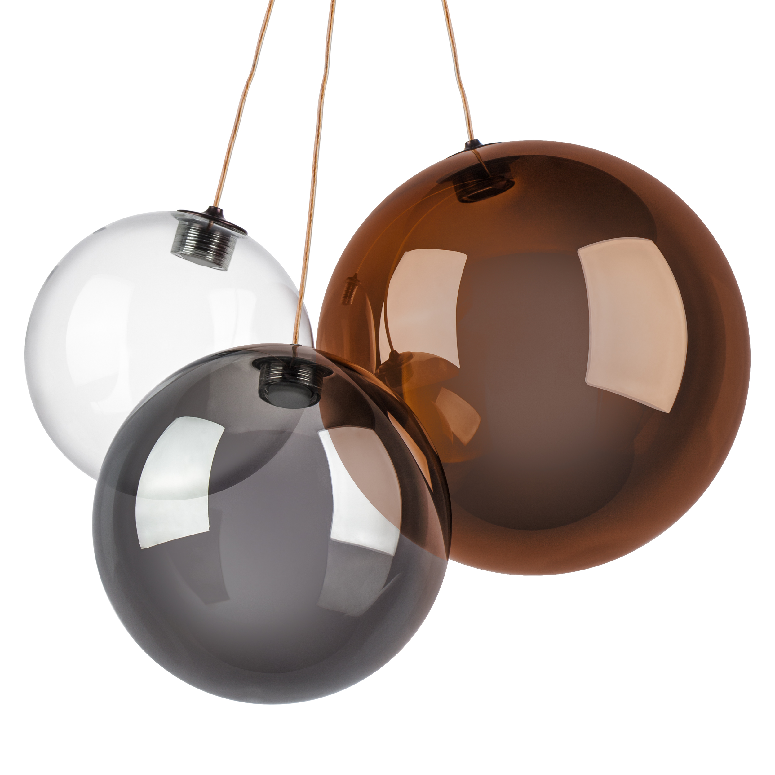 Подвесной светильник Lightstar Sferetta 801039_LS