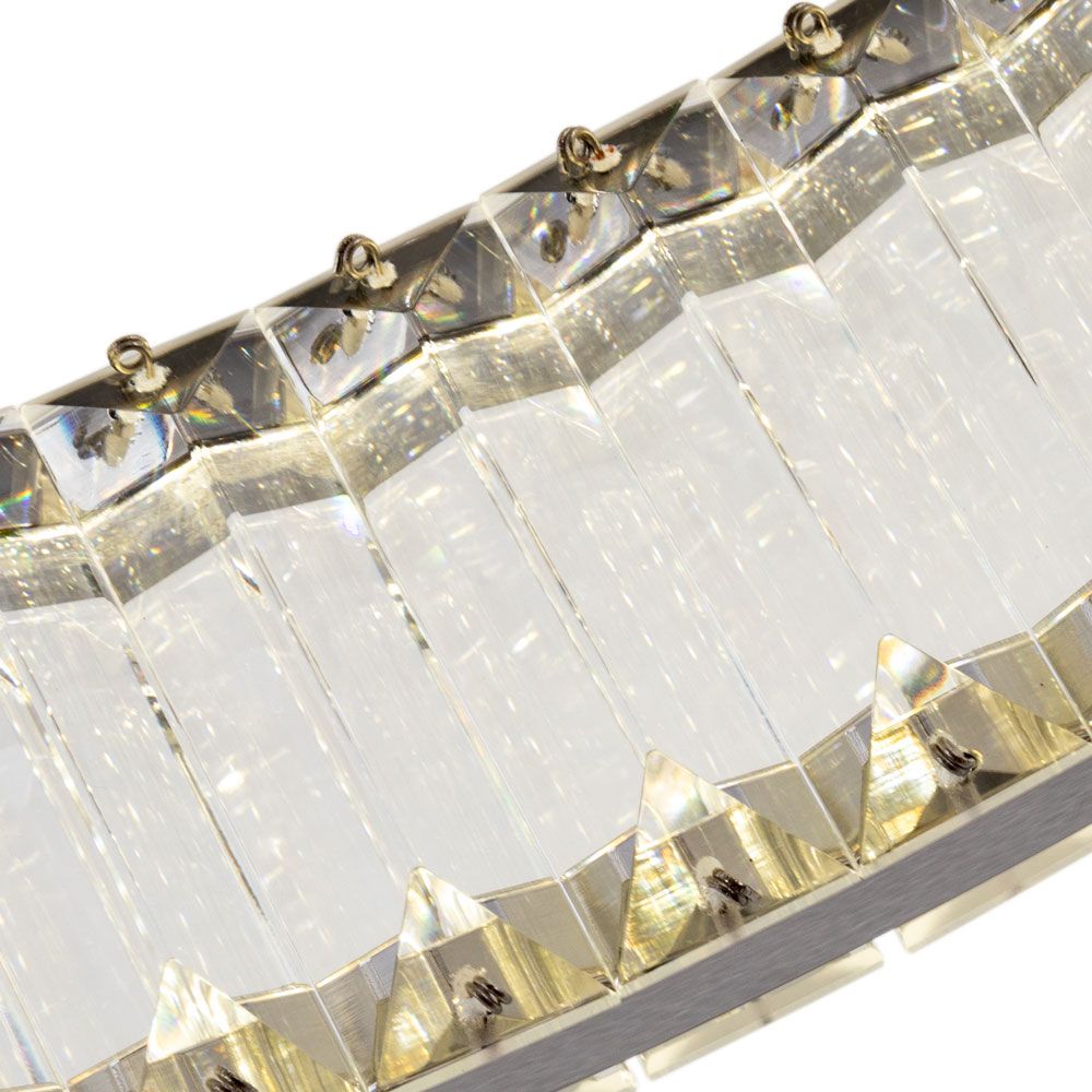 Подвесной светильник Divinare RENATA 1135/02 SP-90_DI