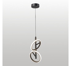 Подвесной светильник Lussole KIMBLE LSP-7417