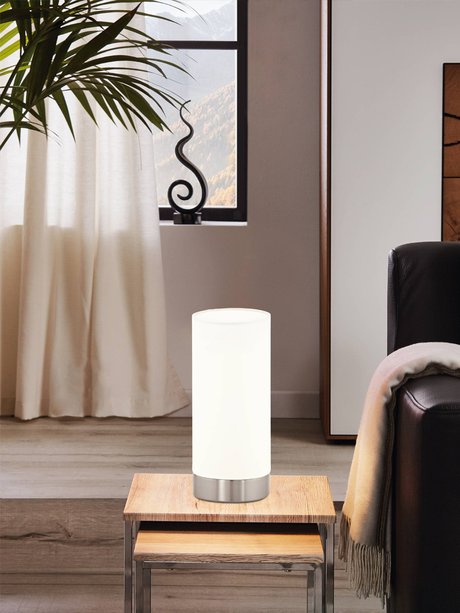 Настольная лампа Eglo Damasco 95775