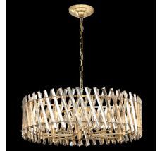 Подвесная люстра CitiLux Ингвар CL334293