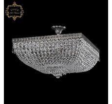 Хрустальная люстра Bohemia Art Classic 21.272.55SP.NB_BI