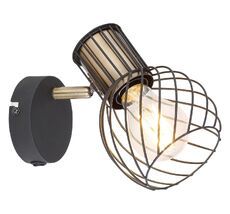 Спот Globo Argusto 54013-1_GL