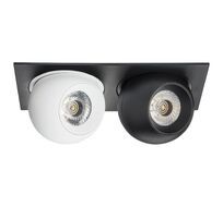 Встраиваемый спот Lightstar Intero i5276272_LS