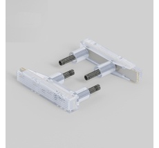 Блок LED подсветки для выключателя 2 шт. Werkel a069707_WR