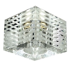 Встраиваемый светильник Escada 253053_ESC