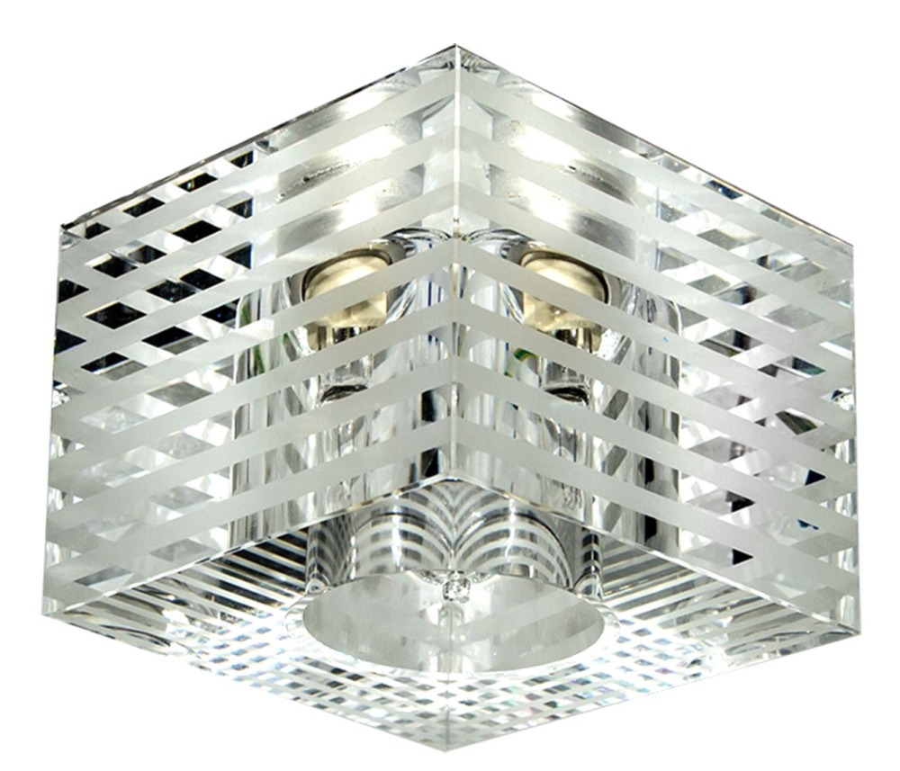 Встраиваемый светильник Escada 253053_ESC