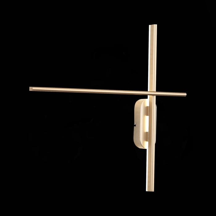 Настенный светильник ST Luce BASONI SL394.201.02