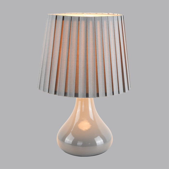 Настольная лампа LUMION NAINA 8184/1T