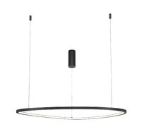 Подвесной светильник Maytoni Modern Glint MOD072PL-L36B3K_MY
