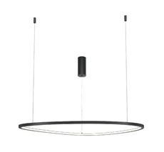 Подвесной светильник Maytoni Modern Glint MOD072PL-L36B3K_MY