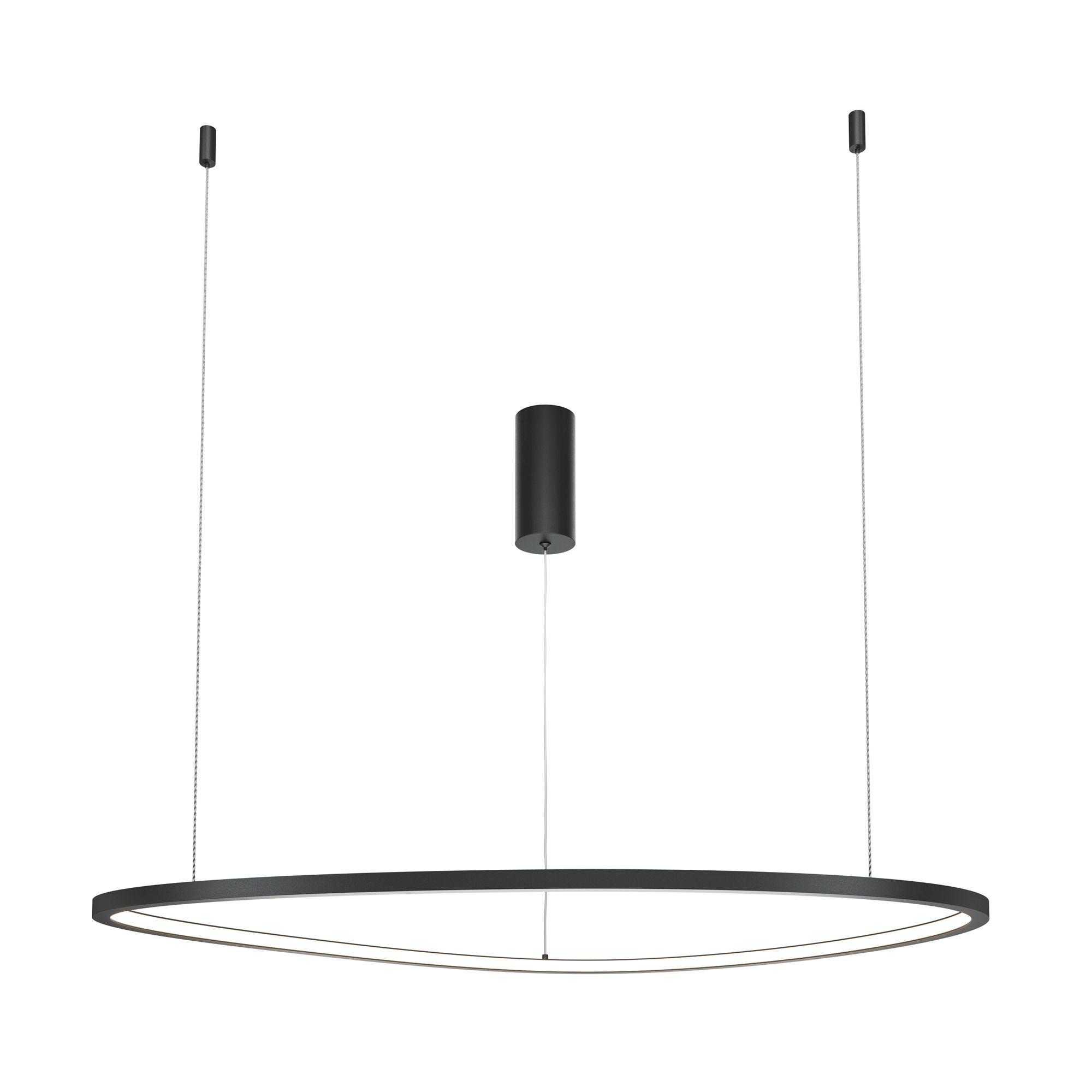 Подвесной светильник Maytoni Modern Glint MOD072PL-L36B3K_MY