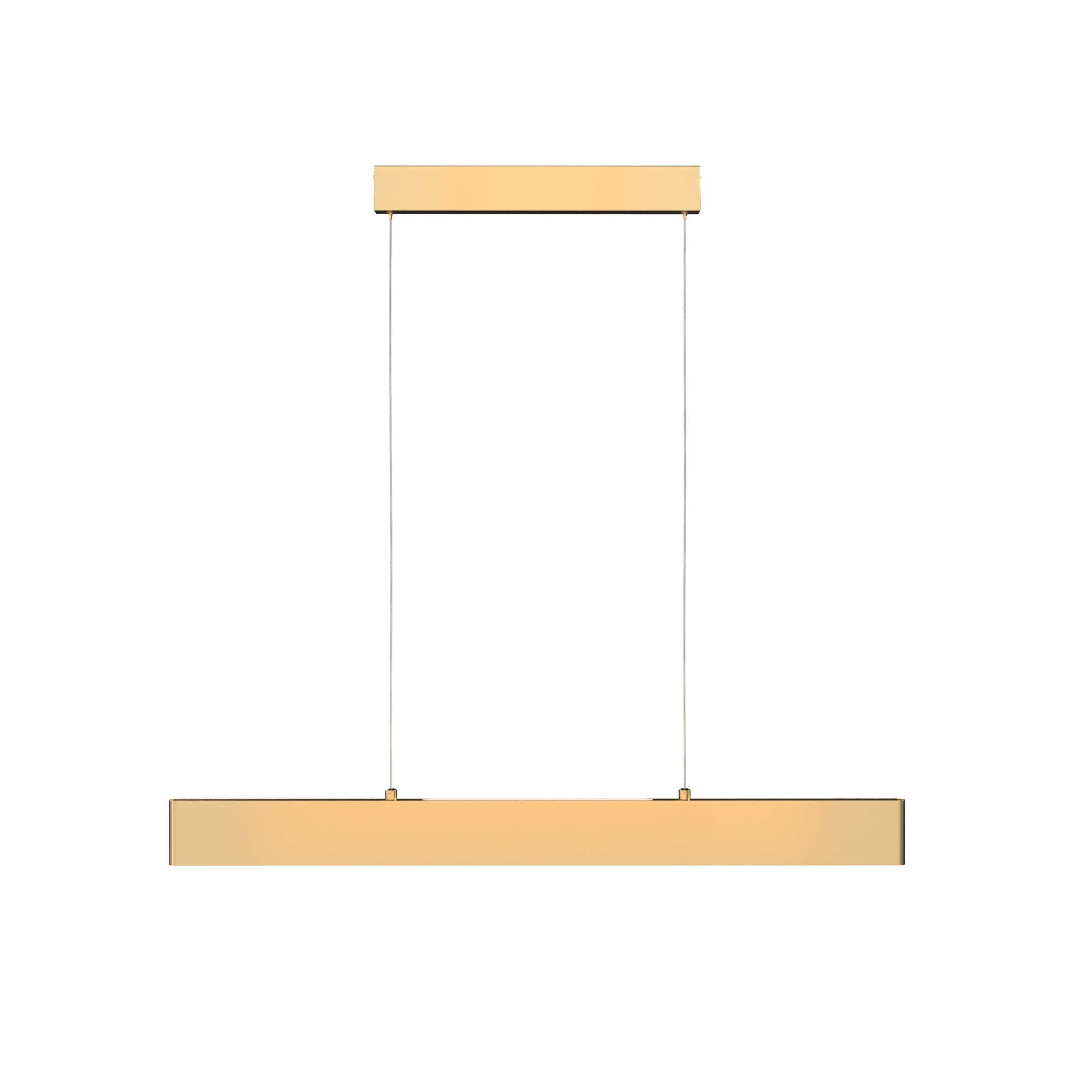 Подвесной светильник Maytoni Step P010PL-L23G3K_MY