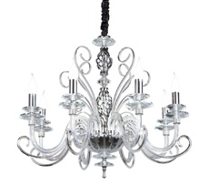 Подвесная люстра Omnilux OML-70303-08