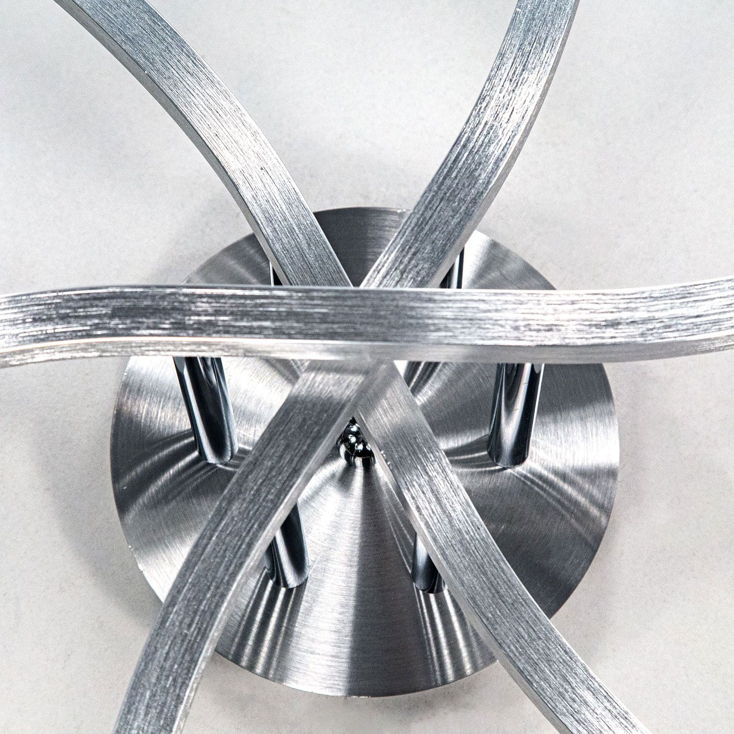 Потолочная люстра CitiLux Аэлита CL169161