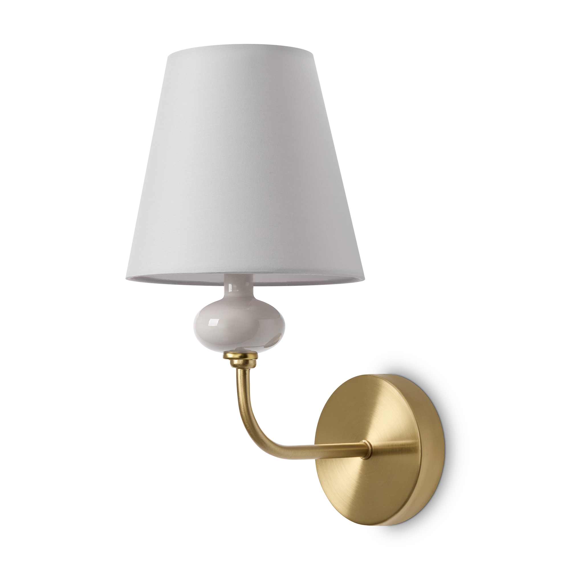 Бра Freya Evelyn FR2038WL-01BS_MY