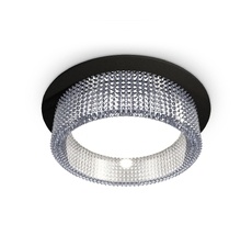 Комплект встраиваемого светильника TECHNO SPOT XC8051030_AMB