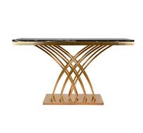 Журнальный столик ArtHomeDecor Dallas ID-111 GL