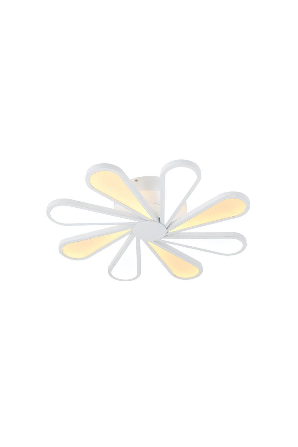 

Потолочная люстра Lucia Tucci MIRACOLI Miracoli 201.8 LED, Miracoli 201.8 LED