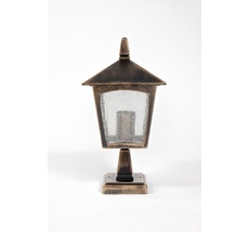 Наземный фонарь IP23 15904S Gb Oasis Light 15904S Gb_OL