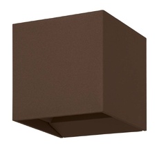 Уличный настенный светильник Eglo CALPINO 901066