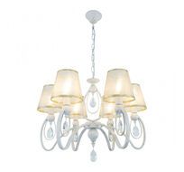 Подвесная люстра Arte Milano 347203/6 WT+G