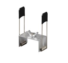 Комплект креплений (для профиля 50?35) 4 шт., ALM-5035T-MT 642036 Maytoni 642036_MY