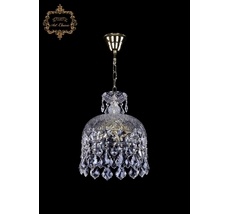 Подвесной светильник Bohemia Art Classic 14.781.25.G.L_BI