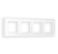 Рамка Ambrella Volt ALFA Platos AF380104_AMB