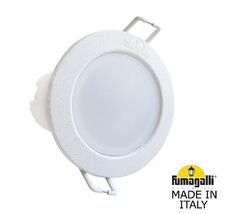 Уличный встраиваемый светильник FUMAGALLI TERESA 3L0.000.000.WYU1L