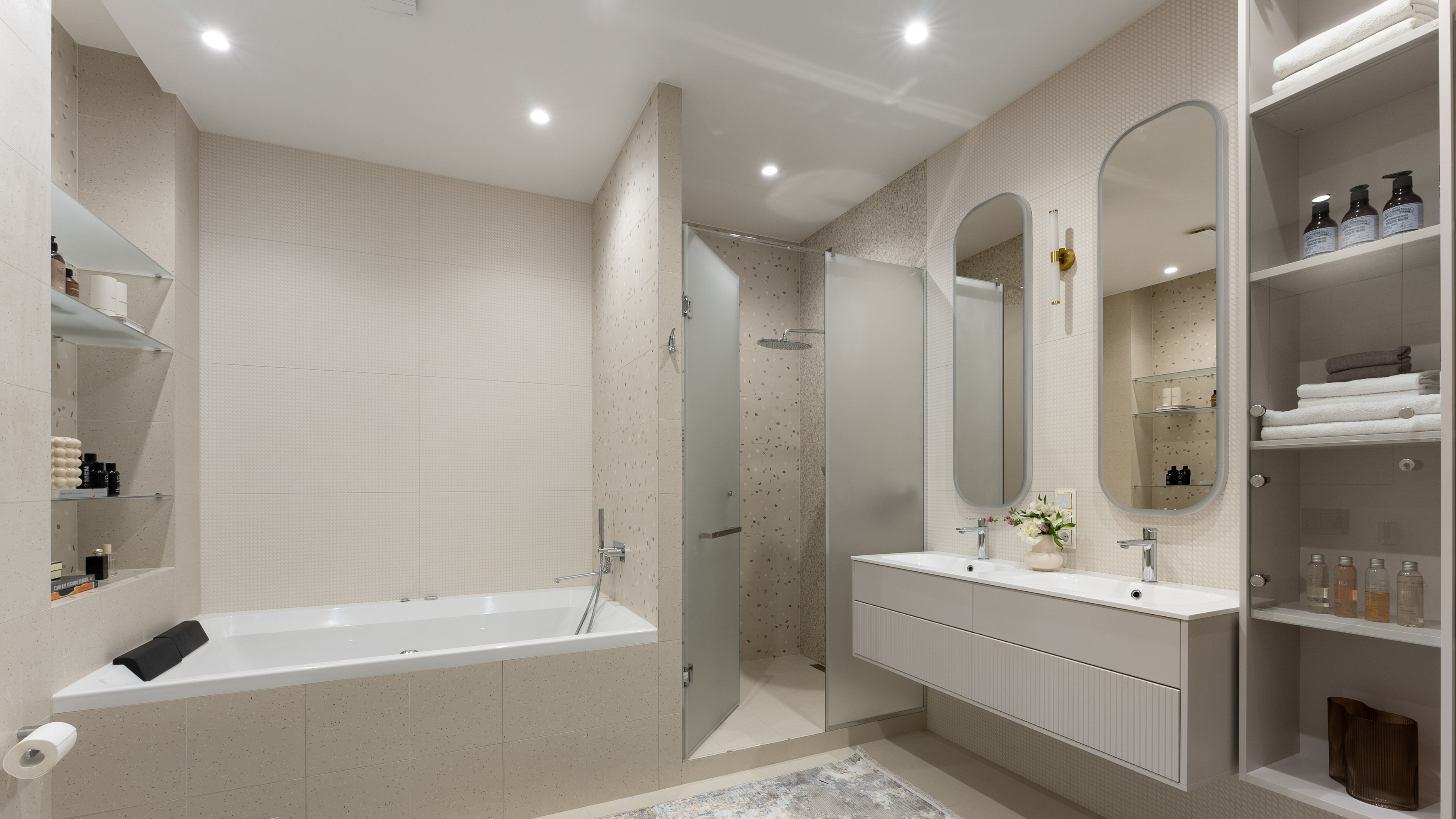 Бра Maytoni Axis MOD106WL-L10G3K_MY