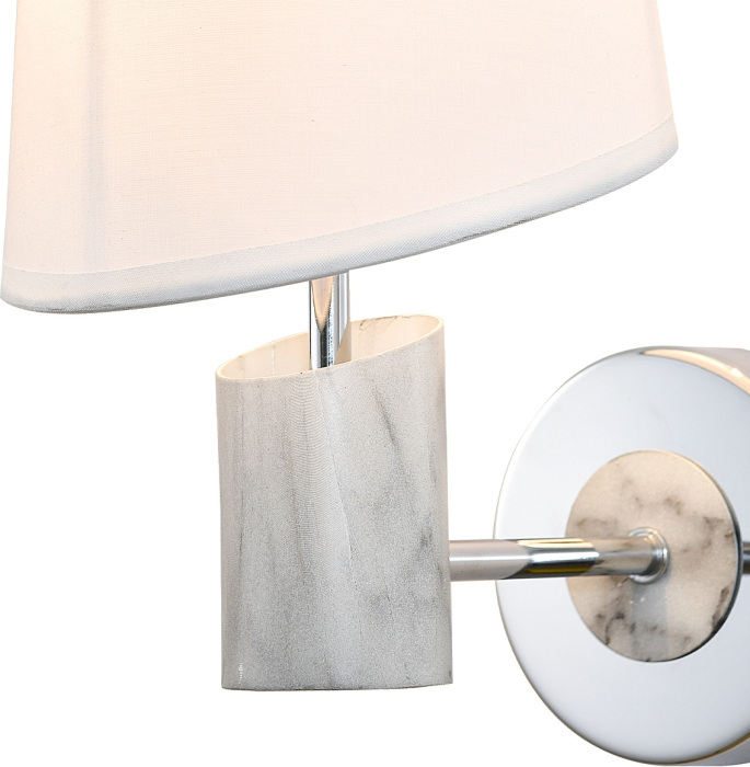 Бра (13034/1W Chrome) Indigo V000573