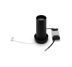 Накладной светильник Maytoni FOCUS LED C057CL-L12B4K_MY