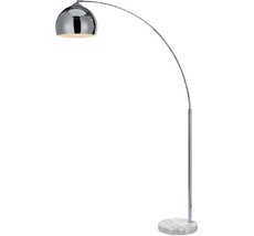 Торшер с выключателем Moderli V10994-F_MD